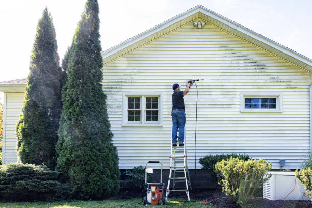 Best Parking Lot and Garage Cleaning  in Cedar Creek, TX